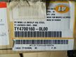 Крыло API TY47001600L00 Перед. Лев. TOYOT AVENSIS
