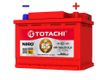 Аккумуляторная батарея TOTACHI NIRO MF 56520 VLR 65 А/ч полярность обратная 0 (JIS L)