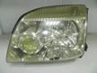 Фара NISSAN X-TRAIL NT30 Перед Лев 1670 (Контрактный)