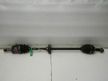 Привод MAZDA DEMIO DW5W B5E Перед Прав (Контрактный) D9996212