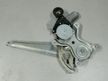 Стеклоподъемник TOYOTA CAMRY AVV50 Зад Лев (Контрактный) 140080234