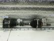 Привод NISSAN SERENA TNC24 QR20DE Перед Прав (Контрактный) 35021866
