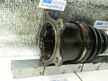 Привод NISSAN SERENA TNC24 QR20DE Перед Прав (Контрактный) 35021866
