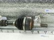 Привод NISSAN SERENA TNC24 QR20DE Перед Прав (Контрактный) 35021866