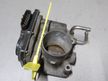 Дроссельная заслонка MITSUBISHI 4G19 (Контрактный) 79780604