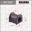Втулка MASUMA MP334 TOYOTA RAV4