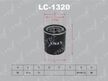 Фильтр масляный LYNXAUTO LC1320