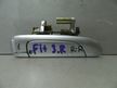 Ручка двери наружная HONDA FIT GD1 Зад Прав (Контрактный) 81528044