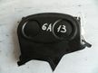 Крышка ГРМ MITSUBISHI DIAMANTE F34A 6A13 Прав (Контрактный) 35021303