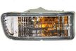 Габарит SAT ST21216S1L TOYOTA HILUX SURF, 4RUNNER N180 1998-2002 LH
