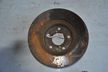 Диск тормозной SUBARU IMPREZA GG2 Перед Прав (Контрактный) 45984305