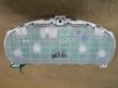 Панель приборов MAZDA MAZDA 6 GG (Контрактный) 79590206