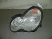 Фара MERCEDES-BENZ C180 W203 Перед Лев (Контрактный) 03344664