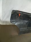Дверь MITSUBISHI DIAMANTE F31A Зад Прав (Контрактный) 65243145