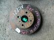 Диск тормозной TOYOTA SIENTA NCP81 Перед (Контрактный) 81530618