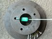 Диск тормозной NISSAN AVENIR W11 Зад (Контрактный) 81530534