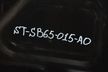Капот SAT STSB65015A0 SUBARU FORESTER 99-02