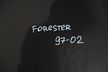 Капот SAT STSB65015A0 SUBARU FORESTER 99-02