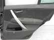 Дверь BMW X3 E83 Зад Прав (Контрактный)
