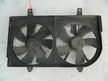 Диффузор радиатора NISSAN TINO V10 (Контрактный) 72355152