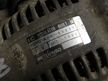 Генератор TOYOTA HILUX SURF VZN130G 3VZ (Контрактный)