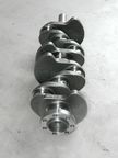 Коленвал GENERAL PARTS DC005 RENAULT MEGAN III / DUSTER 12-