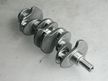 Коленвал GENERAL PARTS DC005 RENAULT MEGAN III / DUSTER 12-