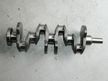 Коленвал GENERAL PARTS DC005 RENAULT MEGAN III / DUSTER 12-