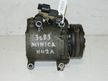 Компрессор кондиционера MITSUBISHI PAJERO MINI 4A30 (Контрактный) 45990562
