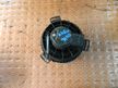Мотор печки MAZDA AXELA BL6FJ (Контрактный) 2314000001