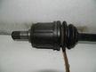 Привод HONDA AVANCIER TA1 F23A Перед Лев (Контрактный) 35015915