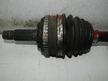 Привод HONDA STEPWGN RF7 K20A Перед Лев (Контрактный) 35015904