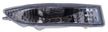 Фара противотуманная SAT ST2122022R TOYOTA COROLLA 00-02 RH