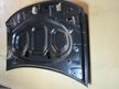 Капот YIH SHENG DC5A01A RENAULT DUSTER 11-