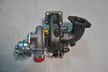 Турбина GENERAL PARTS DTB071 MITSUBISHI L200 K7#T K6#T 4D56T