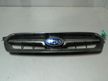 Решетка радиатора SUBARU LEGACY BP5 (Контрактный) 81540834