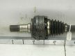 Привод TOYOTA MARK II JZX110 1JZGE Зад Прав (Контрактный) 35015262