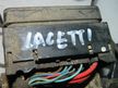 Блок ABS CHEVROLET LACETTI 45992347 Б/У