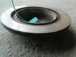 Диск тормозной NISSAN SKYLINE V35 Зад (Контрактный) 81530464