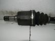 Привод HONDA CAPA GA4 D15B Перед Лев (Контрактный) 35015954