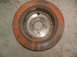 Диск тормозной SUBARU FORESTER SHJ Зад (Контрактный) 1020570428