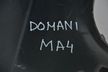 Крыло HONDA DOMANI MA4 Перед Прав (Контрактный) 46098761