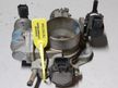 Дроссельная заслонка MAZDA ZJ (Контрактный) 79780794