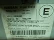 Магнитола NISSAN NOTE E11 (Контрактный) 81540374