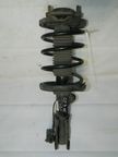 Стойка подвески MAZDA PREMACY CP8W Перед Лев (Контрактный) 35021002