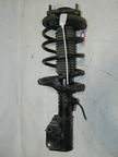 Стойка подвески MAZDA PREMACY CP8W Перед Лев (Контрактный) 35021002