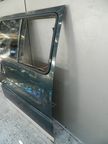Дверь MAZDA BONGO SSE8W Зад Лев (Контрактный) 72355956