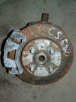 Ступица MITSUBISHI LANCER CEDIA CS5W Перед Лев (Контрактный) 79591158