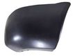 Клык бампера SAT STTY880002 Перед. Лев. TOYOTA LAND CRUISER 80 1995-1998