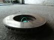Диск тормозной NISSAN LIBERTY RM12 Перед (Контрактный) 81530614